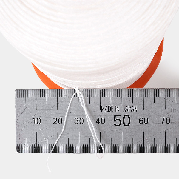 테프론실 PTFE Sewing Thread 2800D (1kg)